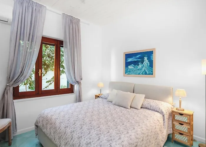 Villa Libeccio Sul Mar