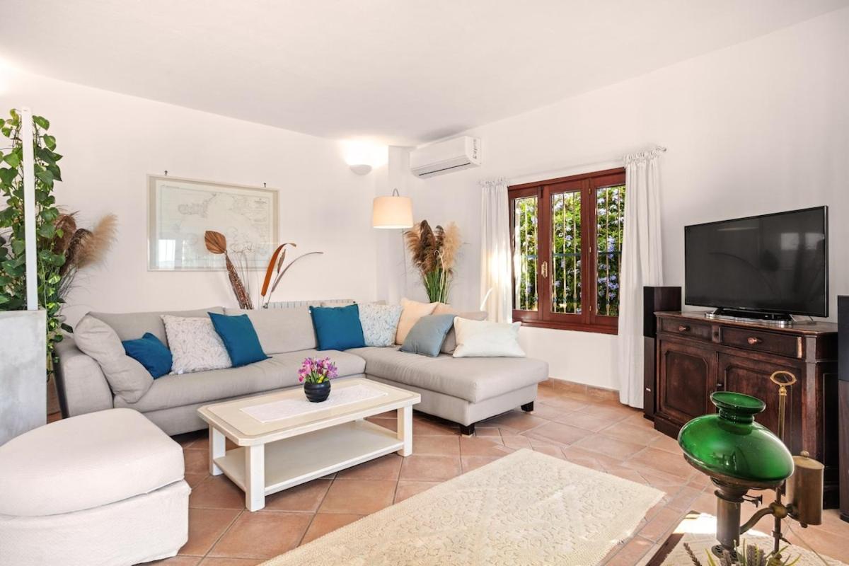 Ferienhaus Libeccio Sul Mar