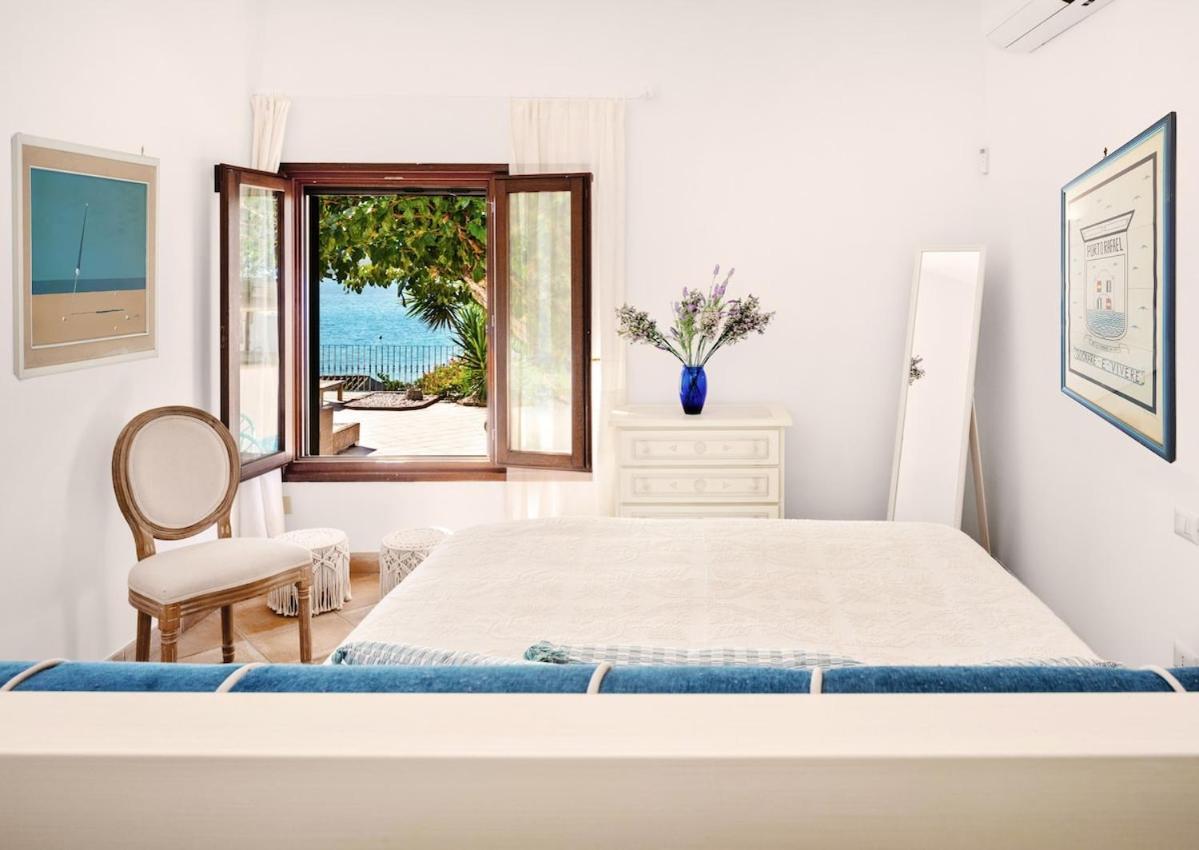 Ferienhaus Libeccio Sul Mar Olbia