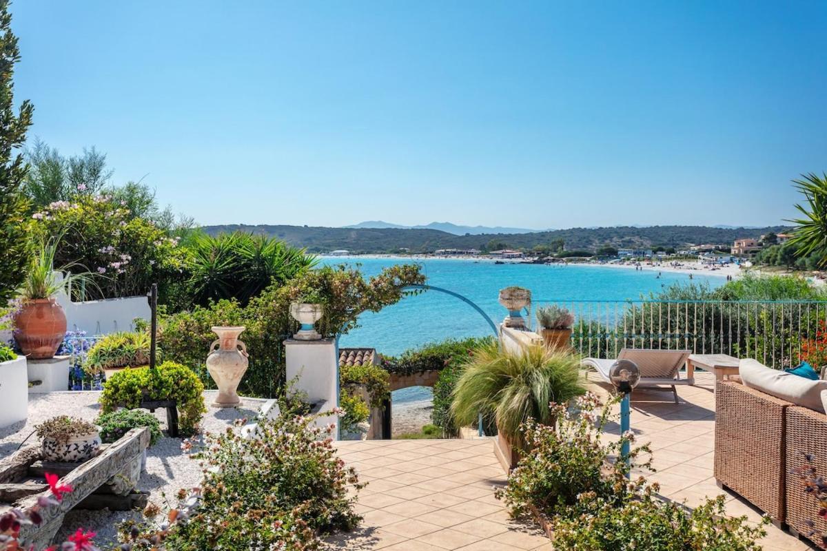 Libeccio Sul Mar * Olbia