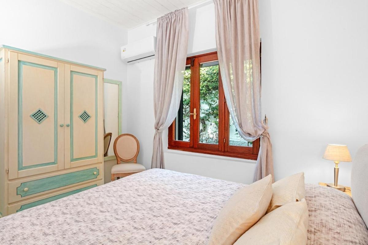 Libeccio Sul Mar Ferienhaus Olbia