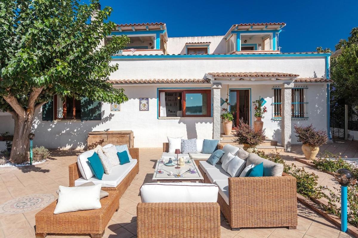 Ferienhaus Libeccio Sul Mar