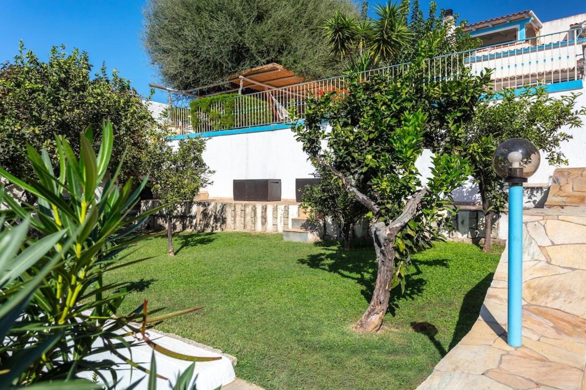 Ferienhaus Libeccio Sul Mar