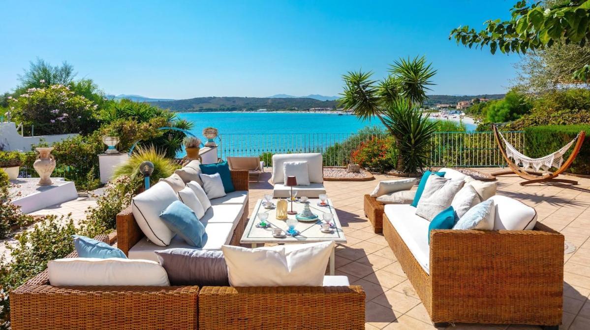 Ferienhaus Libeccio Sul Mar *